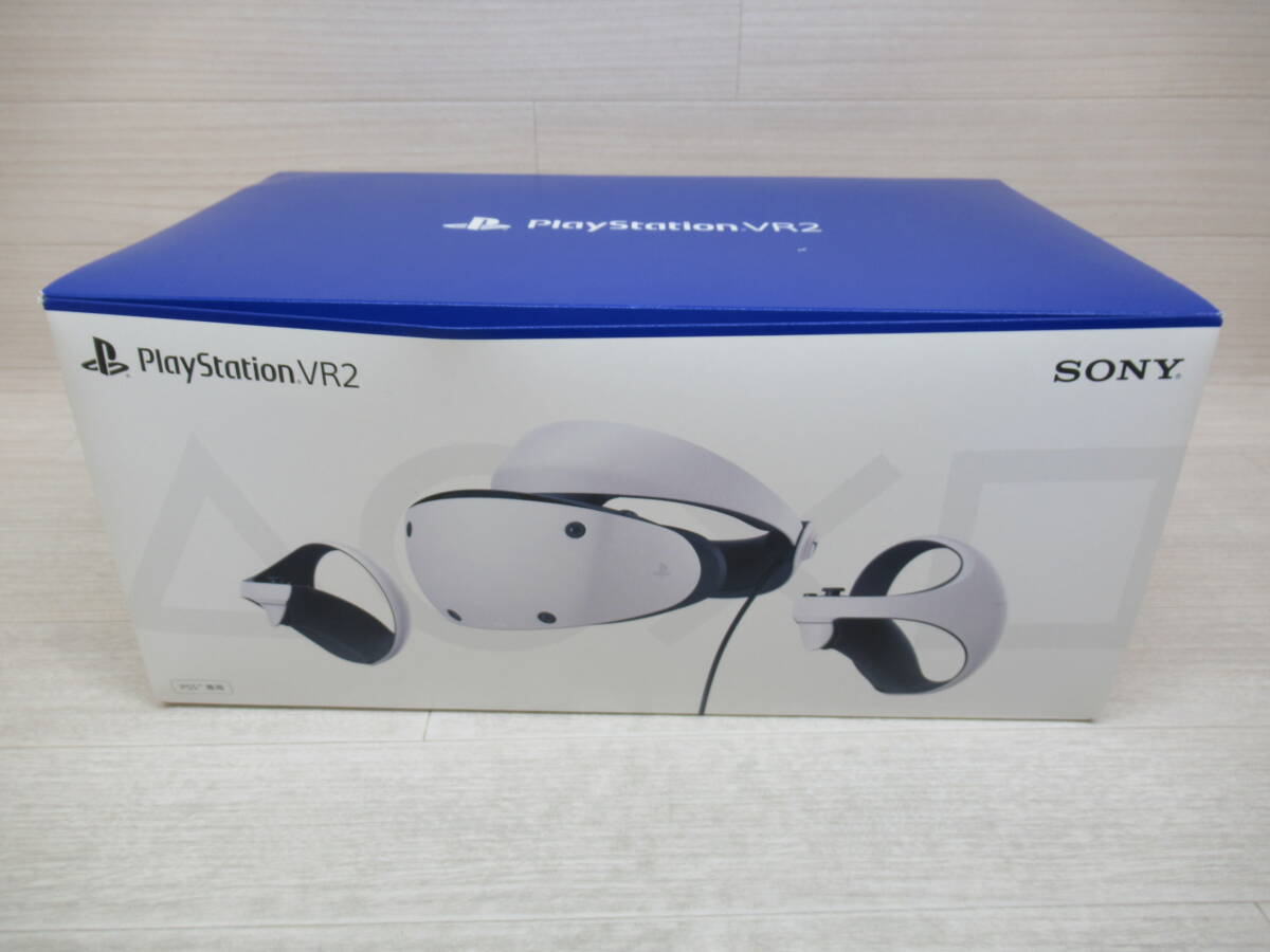 2026年最新】Yahoo!オークション -ps5 vr2の中古品・新品・未使用品一覧