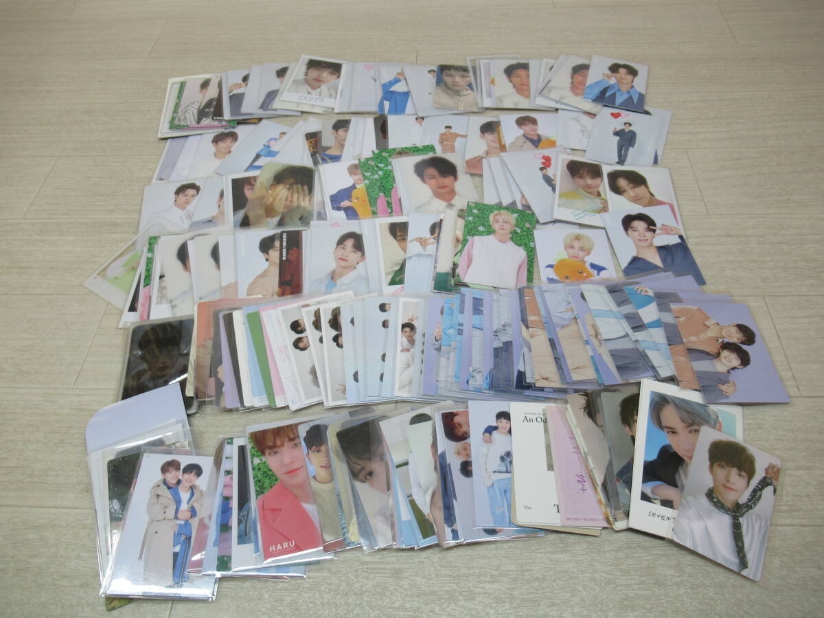 Yahoo!オークション -「Seventeen」の落札相場・落札価格