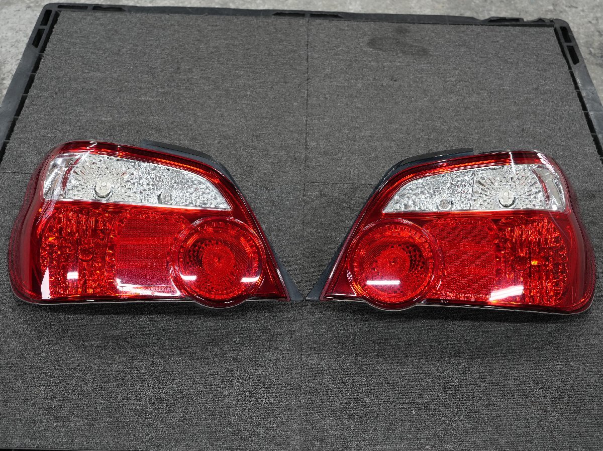 Yahoo!オークション -「gdbインプレッサ テールランプ」(テールライト