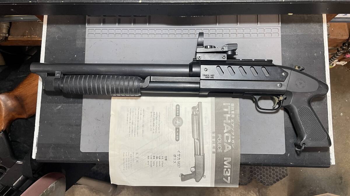 Yahoo!オークション -「ktwイサカm37」の落札相場・落札価格