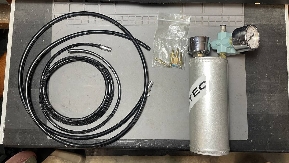 Yahoo!オークション -「エアー タンク」(ミリタリー) の落札相場・落札価格