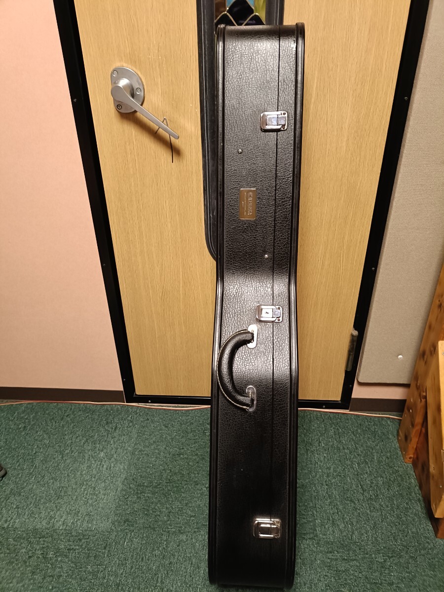 2026年最新】Yahoo!オークション -ヤマハ ギター ハードケースの中古品