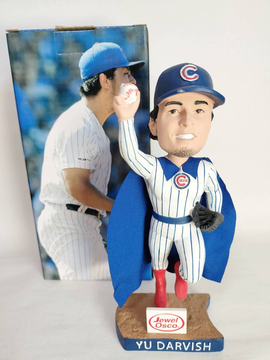 2026年最新】Yahoo!オークション -ボブルヘッド ダルビッシュの中古品