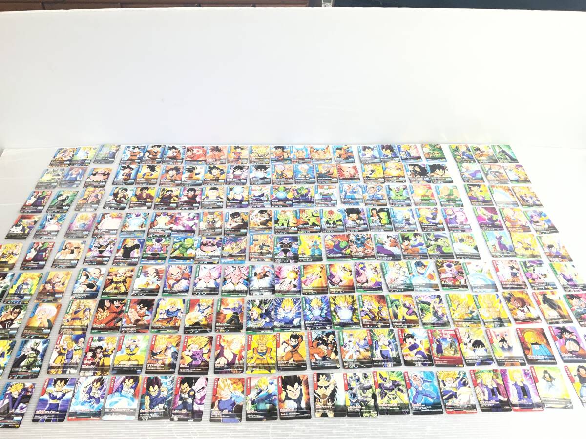 Yahoo!オークション -「ドラゴンボール カードダス 大量」の落札相場