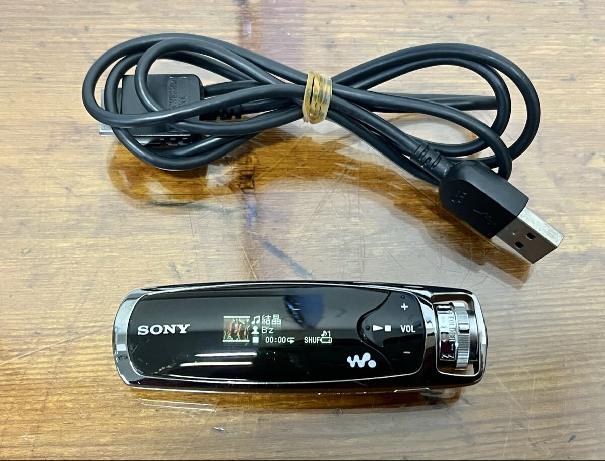 SONY NW-S706F [4GB] オークション比較 - 価格.com