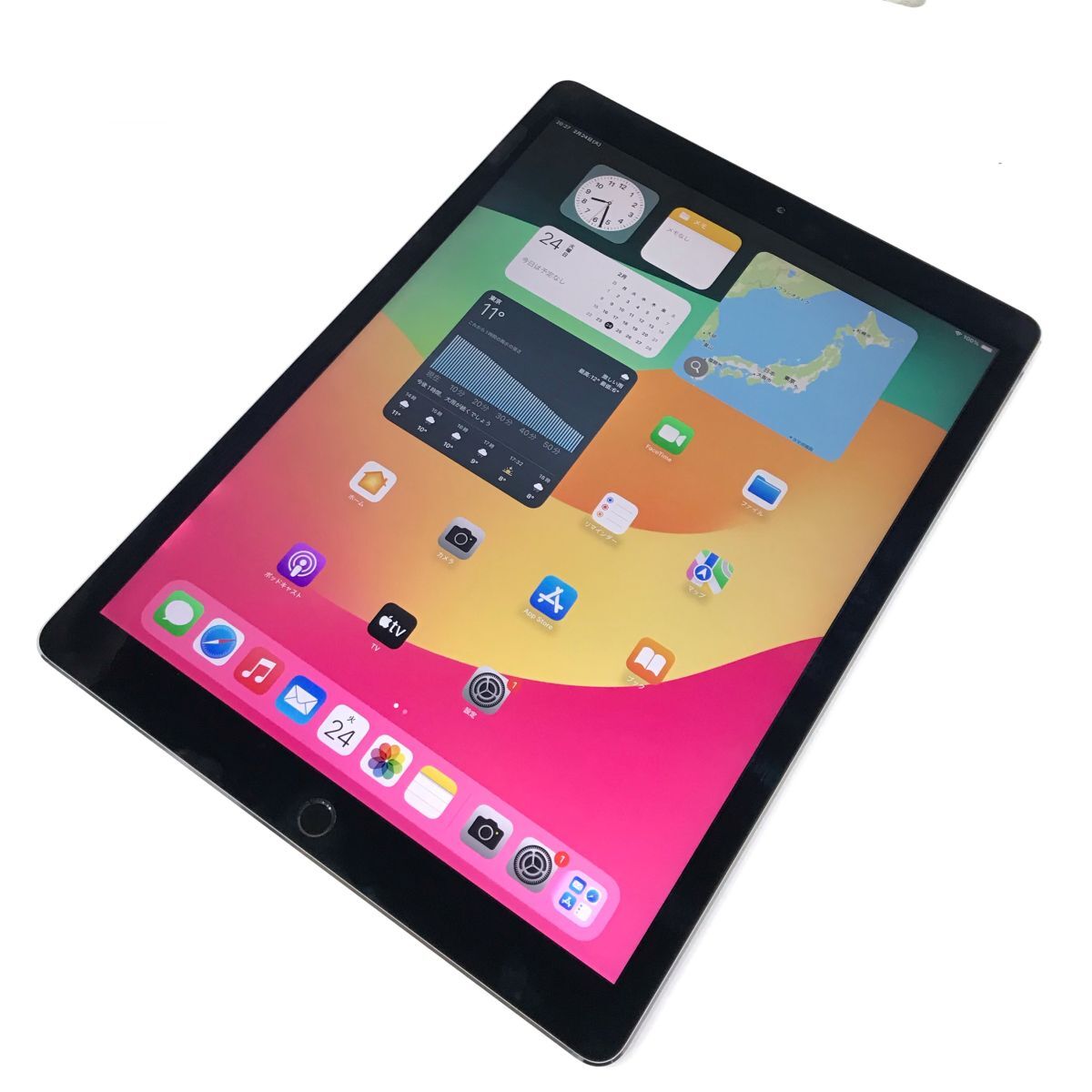 2026年最新】Yahoo!オークション -ipad pro 12.9 ジャンク(Apple)の