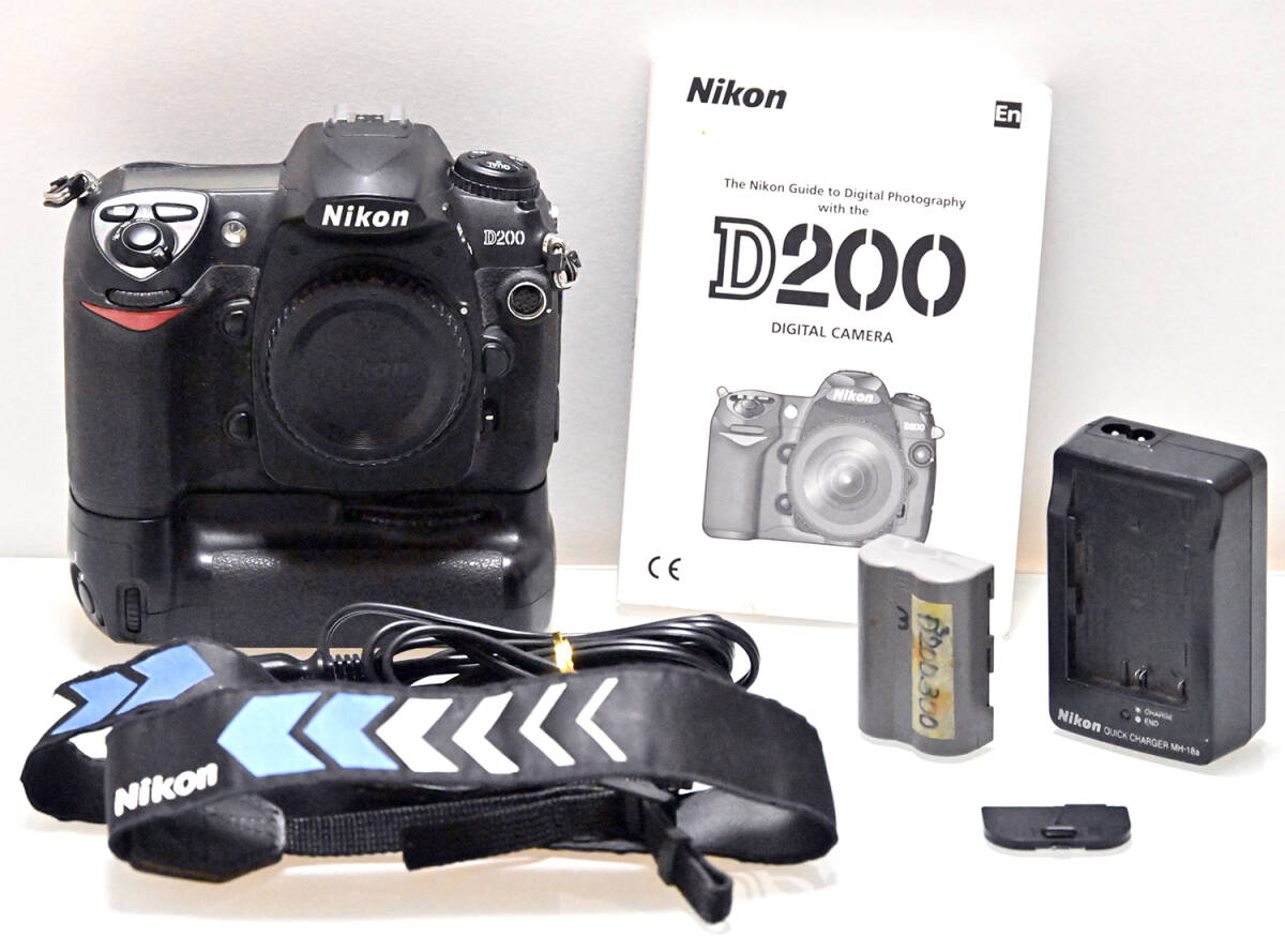 Yahoo!オークション -「nikon d200 ジャンク」の落札相場・落札価格