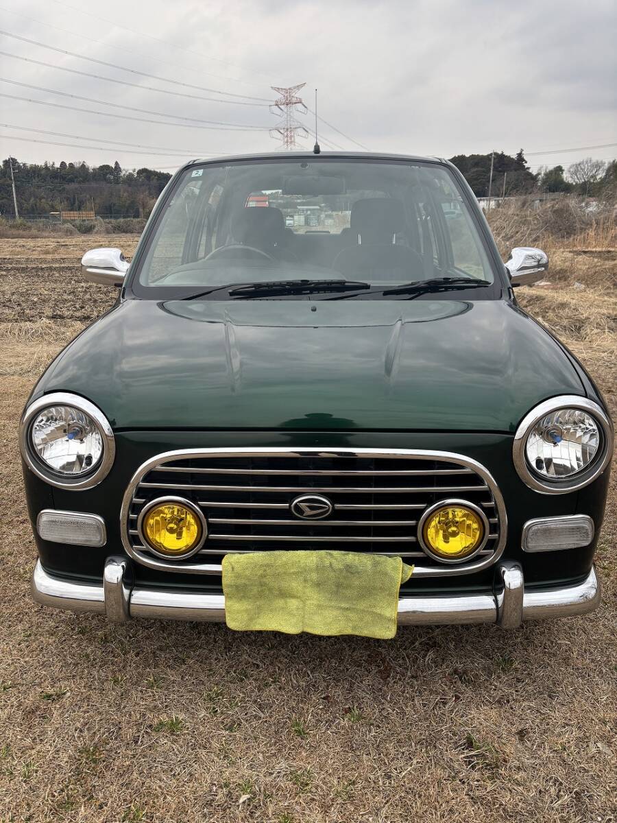 Yahoo!オークション -「l700 ミラジーノ」 - 中古車・新車の落札相場