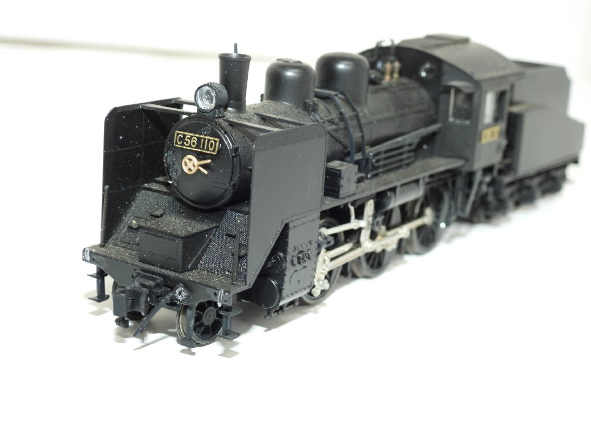 2026年最新】蒸気機関車の商品一覧 - HOゲージの鉄道模型を探すなら