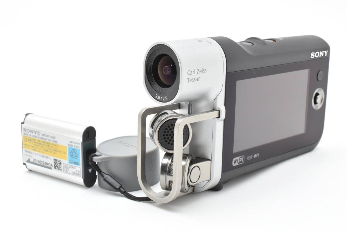 2026年最新】Yahoo!オークション -sony hdr-mv1の中古品・新品・未使用