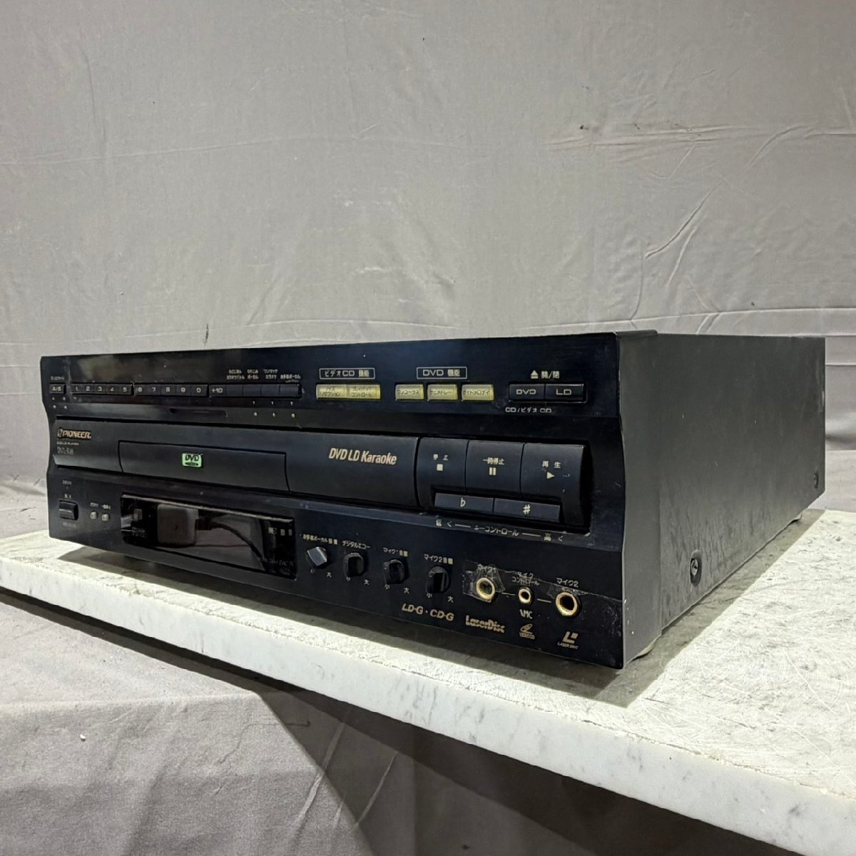 Yahoo!オークション -「dvl-k88」の落札相場・落札価格