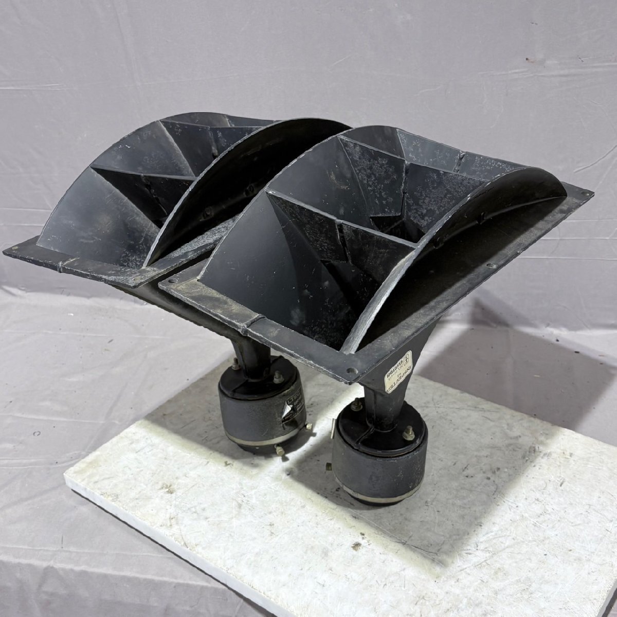 Yahoo!オークション -「#811」(アルテック) (一般)の落札相場・落札価格