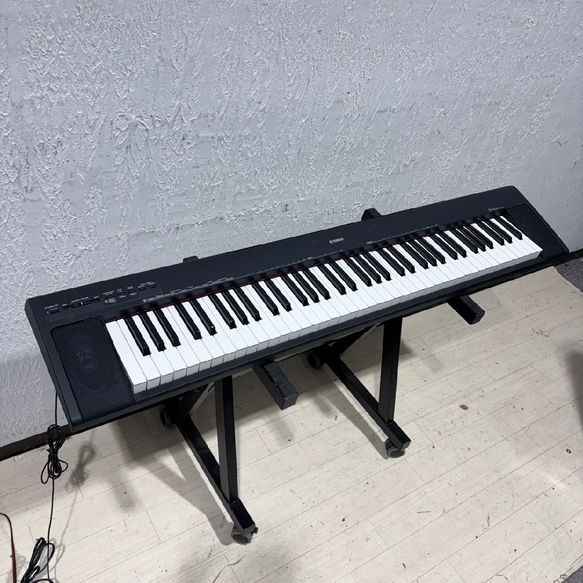 Yahoo!オークション -「ヤマハ np-30」の落札相場・落札価格