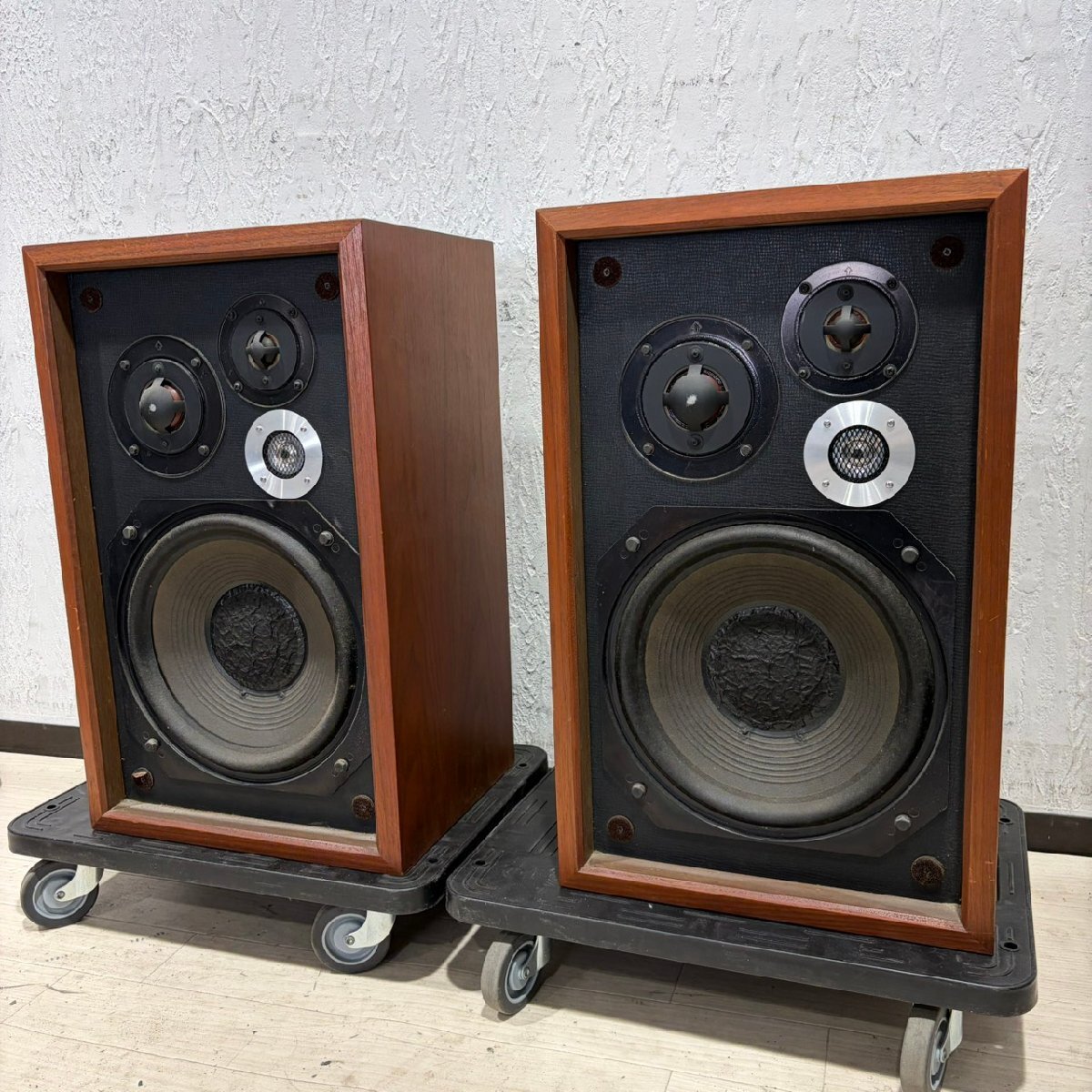 2026年最新】Yahoo!オークション - ダイヤトーン(一般 スピーカー)の