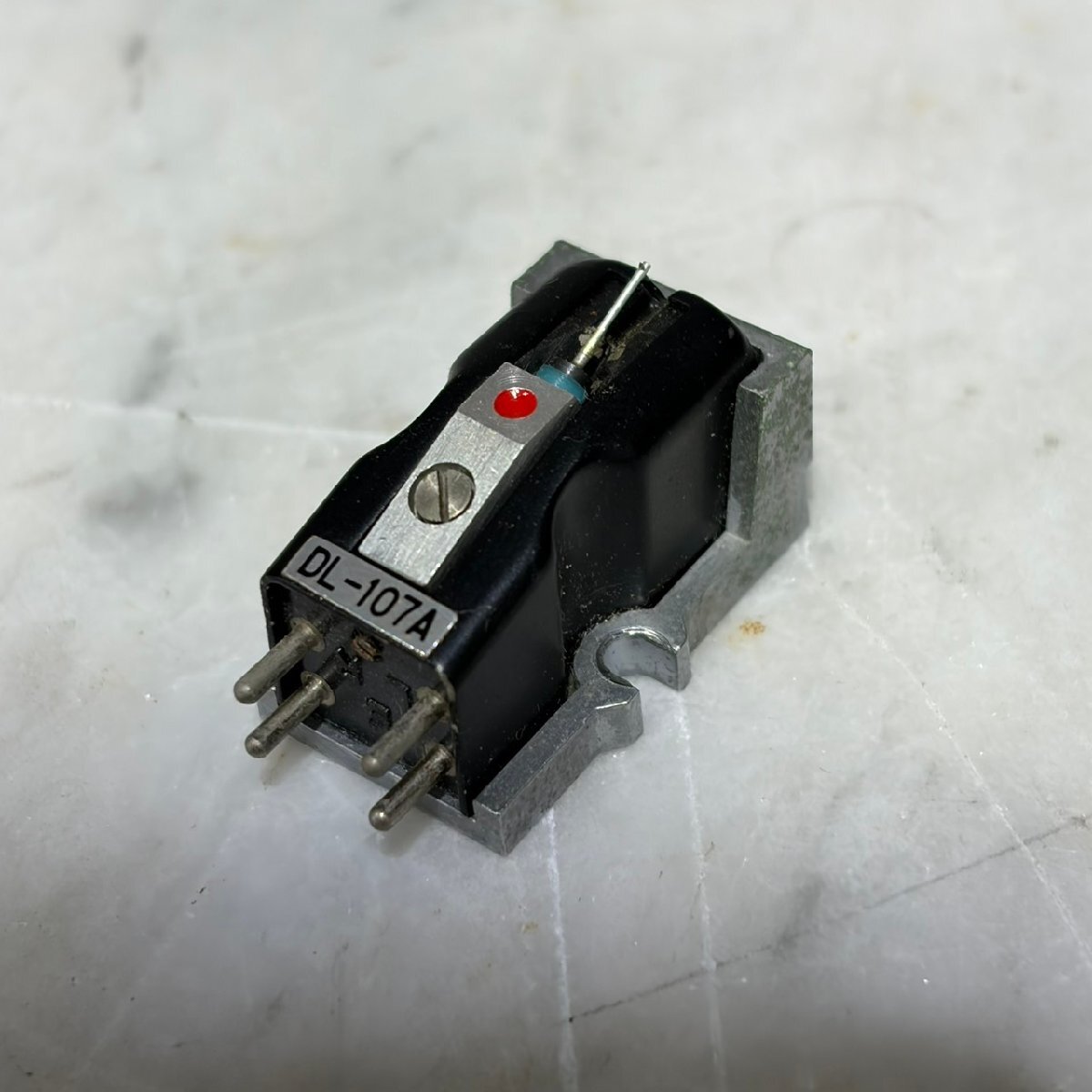 2026年最新】Yahoo!オークション -denon デノン カートリッジの中古品