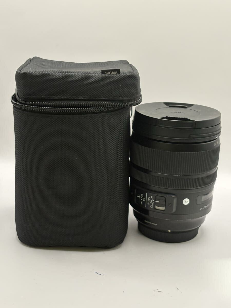 2026年最新】Yahoo!オークション -sigma 28-70mmの中古品・新品・未