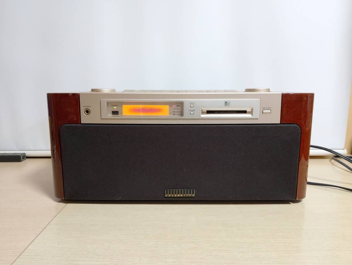 Yahoo!オークション -「sony md-7000」の落札相場・落札価格