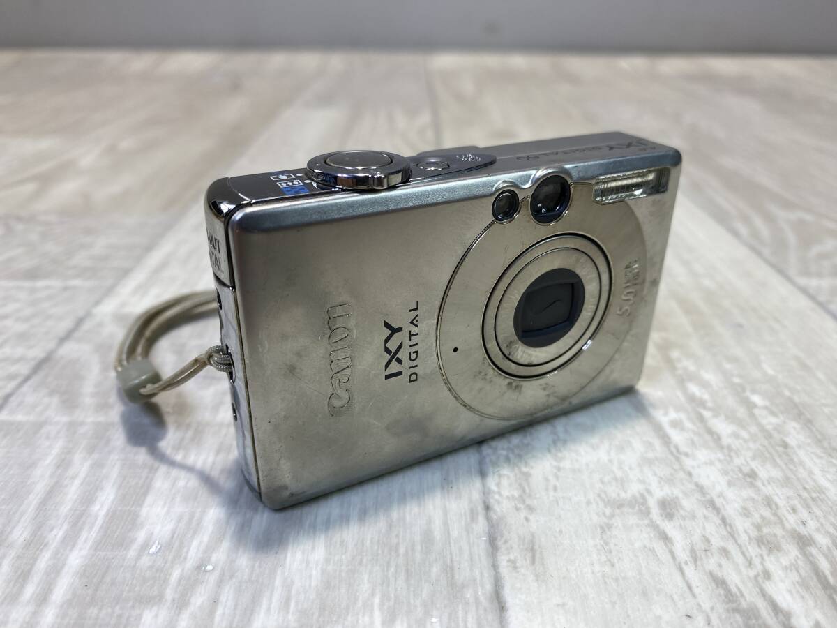 CANON IXY DIGITAL 60 オークション比較 - 価格.com