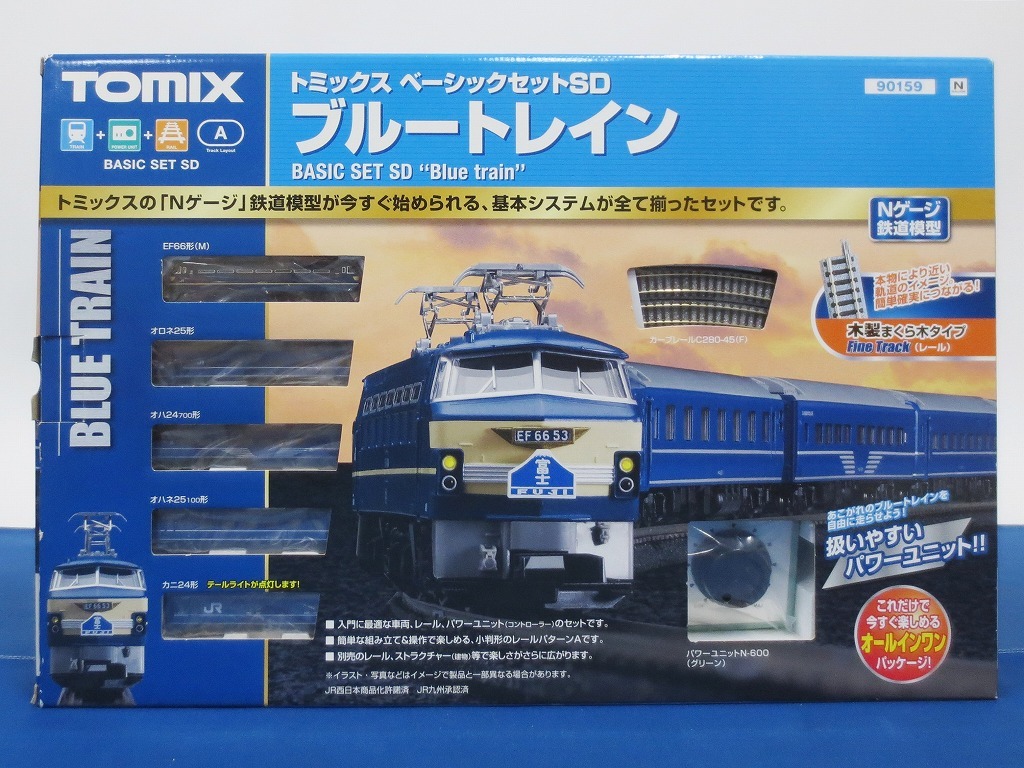 Yahoo!オークション -「tomix ベーシックセットsd」(その他) (Nゲージ