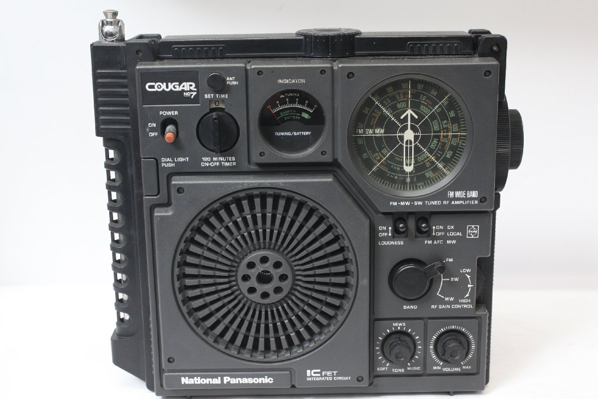 Yahoo!オークション -「cougar no7」の落札相場・落札価格