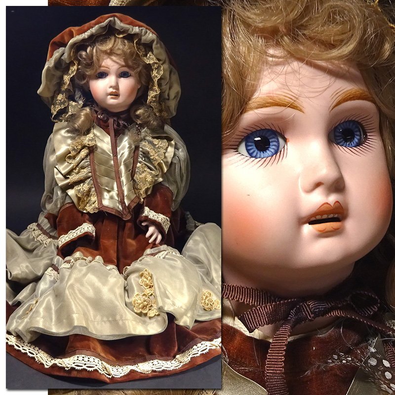 Yahoo!オークション -「jumeau ジュモー」の落札相場・落札価格