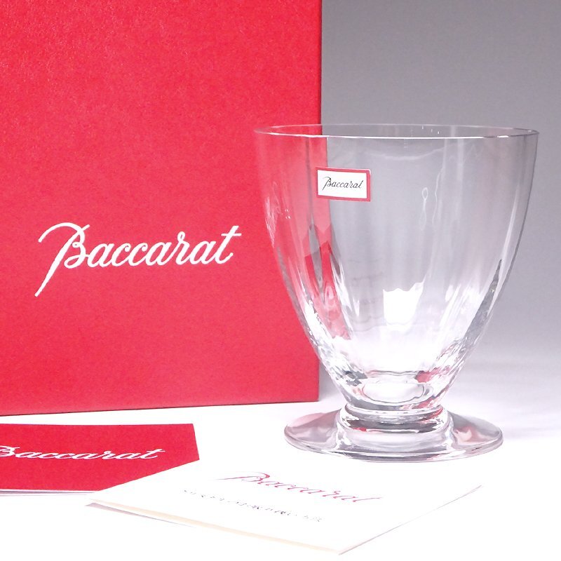 2026年最新】Yahoo!オークション -バカラ 花瓶(クリスタルガラス)の