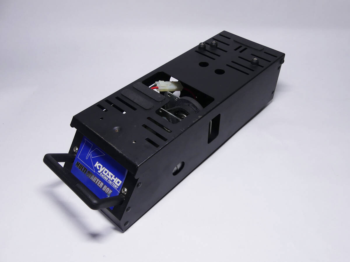 Yahoo!オークション -「スターターbox」(ホビーラジコン) の落札相場