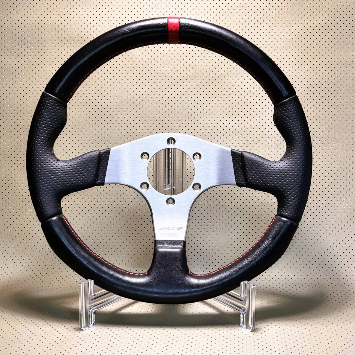 Yahoo!オークション -「momo race 32」(ステアリング) (パーツ)の落札