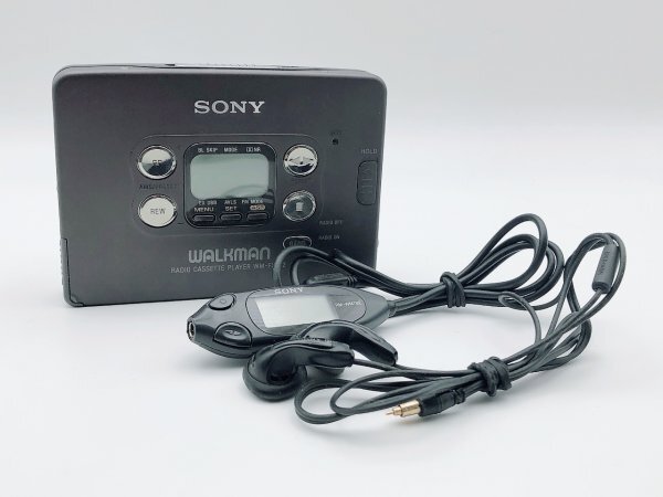 Yahoo!オークション -「wm-fx822」(カセットプレーヤー) (ポータブル