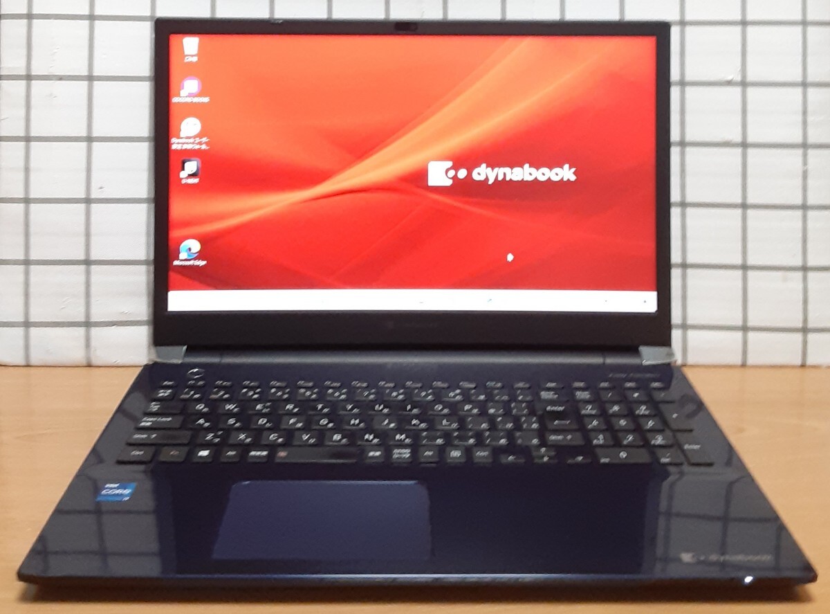 超美品 Dynabook C7/P第11世代Core i7 [433]｜Yahoo!フリマ（旧PayPay