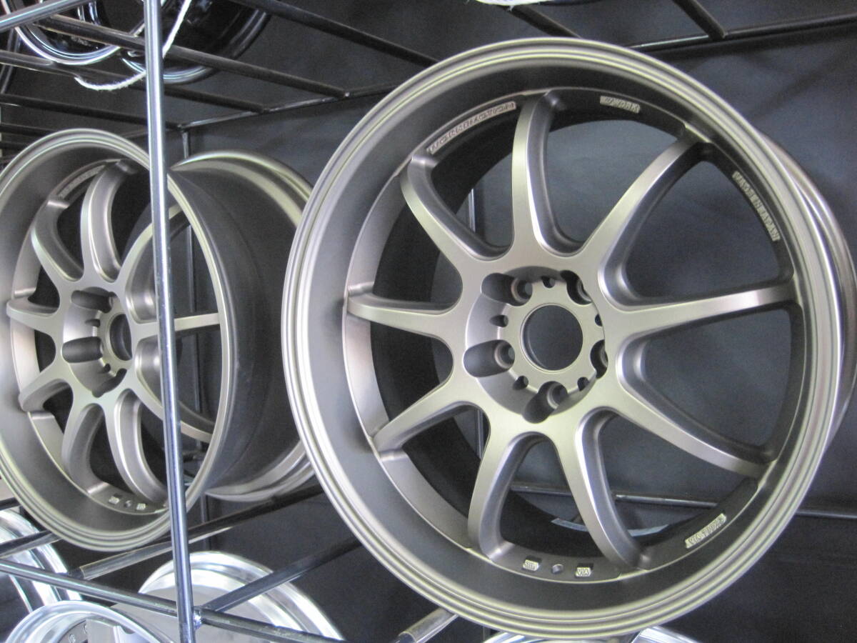 Yahoo!オークション -「work d9r 19」(タイヤ、ホイール) の落札相場