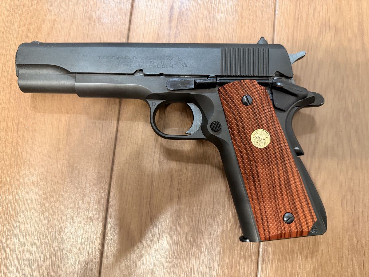 2026年最新】Yahoo!オークション -モデルガン mgc(ミリタリー)の中古品