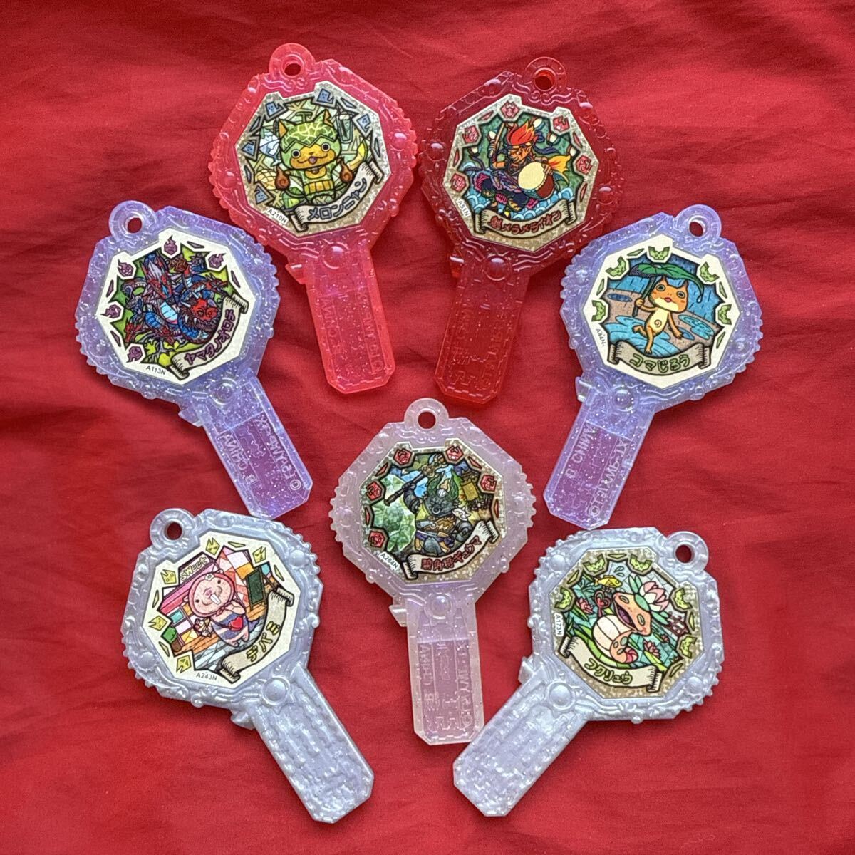 2026年最新】Yahoo!オークション -妖怪ウォッチの中古品・新品・未使用