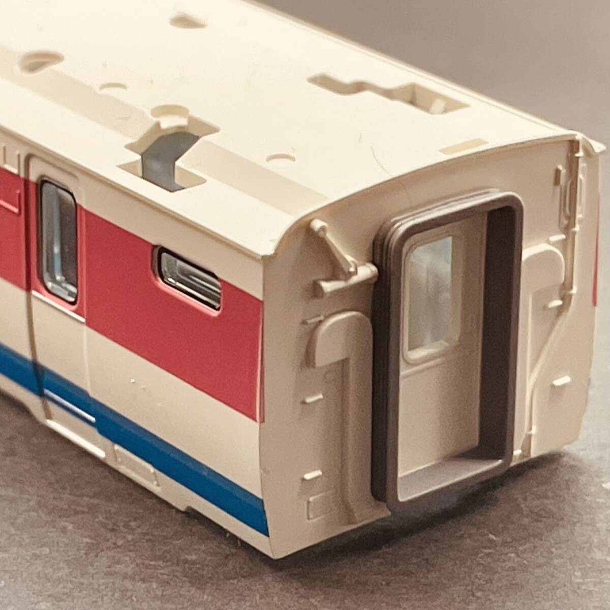 Yahoo!オークション -「489系 tomix 増結」の落札相場・落札価格