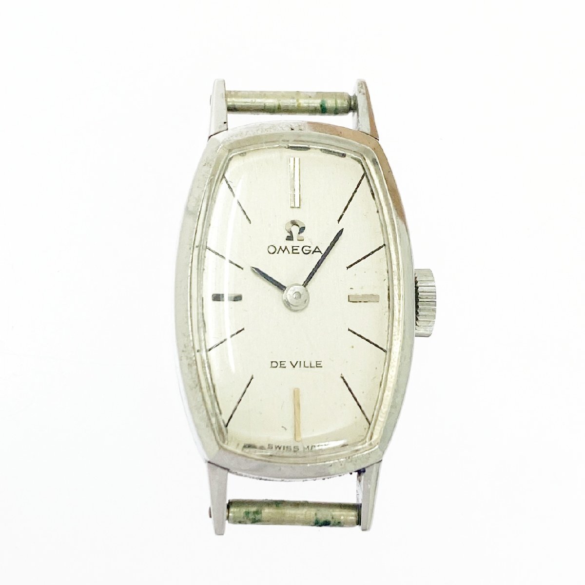 Yahoo!オークション -「オメガ デビル」(その他) (オメガ)の落札相場