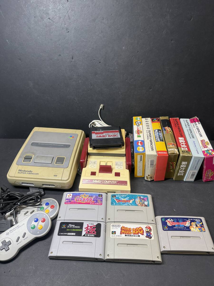 2026年最新】Yahoo!オークション -スーパーファミコンソフト まとめ