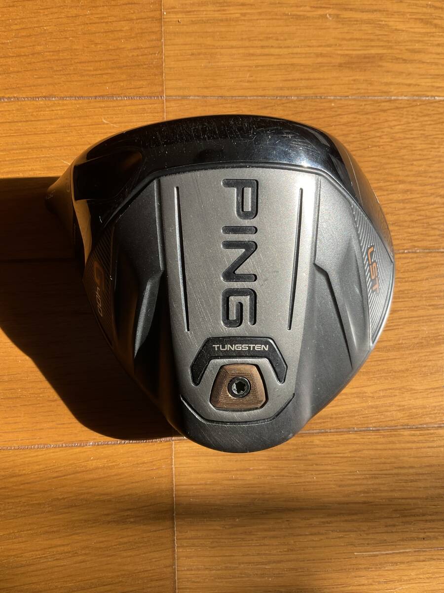 2026年最新】Yahoo!オークション -g400 lst ヘッドの中古品・新品・未