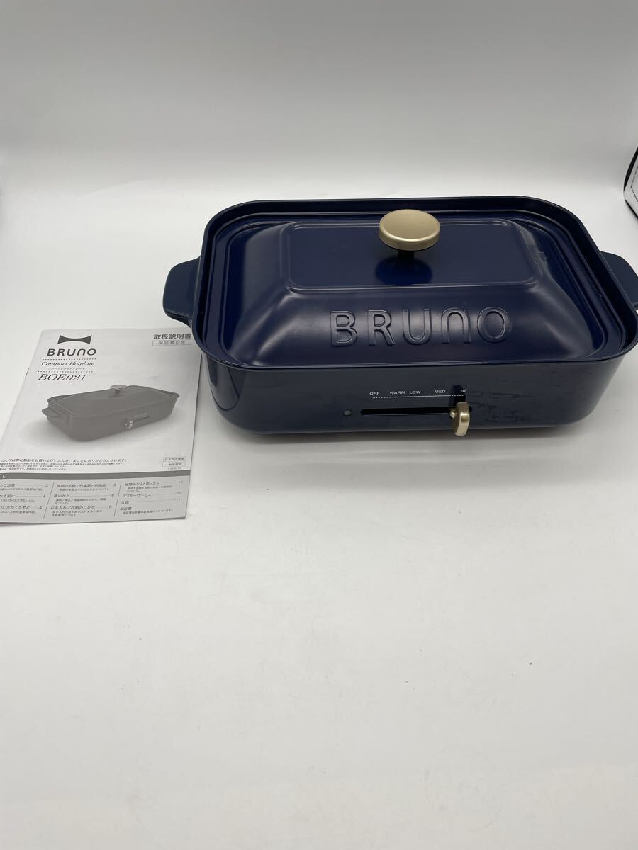 BRUNO BRUNO BOE021-NV [ネイビー] オークション比較 - 価格.com