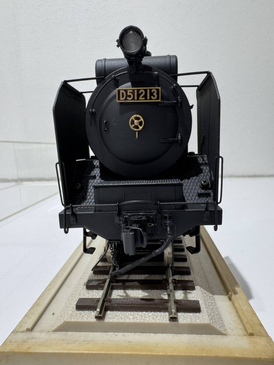 2026年最新】Yahoo!オークション -d51 蒸気機関車模型 1／42(ホビー