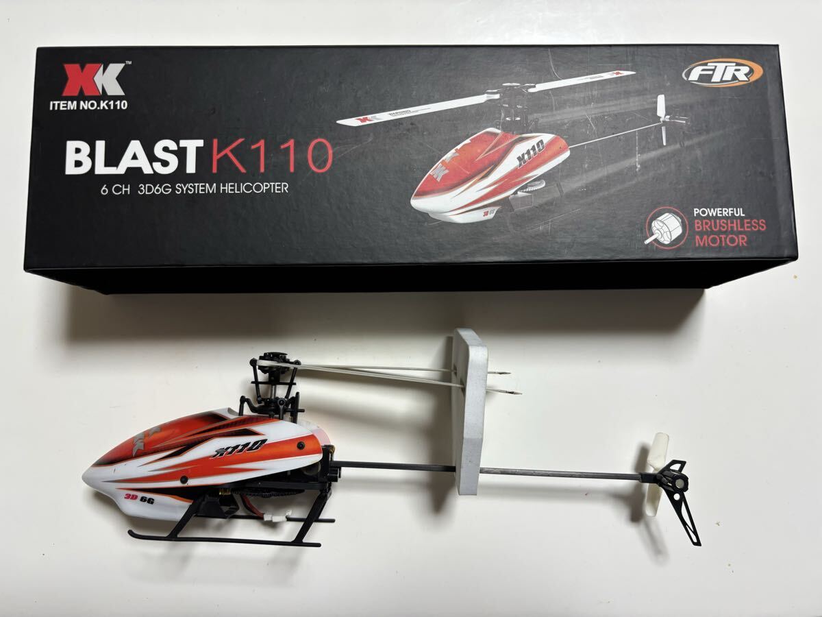 2026年最新】Yahoo!オークション -xk k110の中古品・新品・未使用品一覧