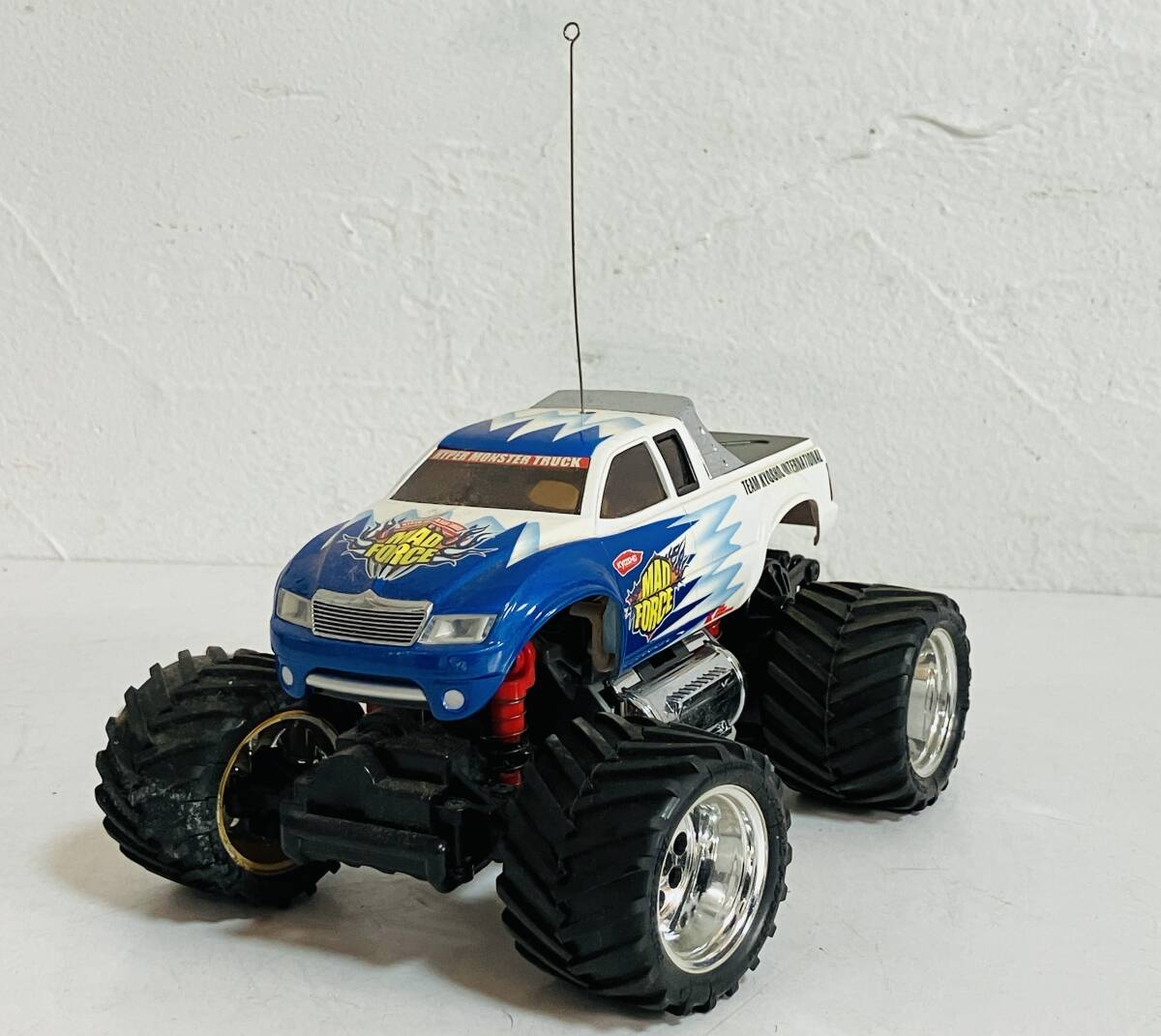 2026年最新】Yahoo!オークション -ミニッツモンスターの中古品・新品