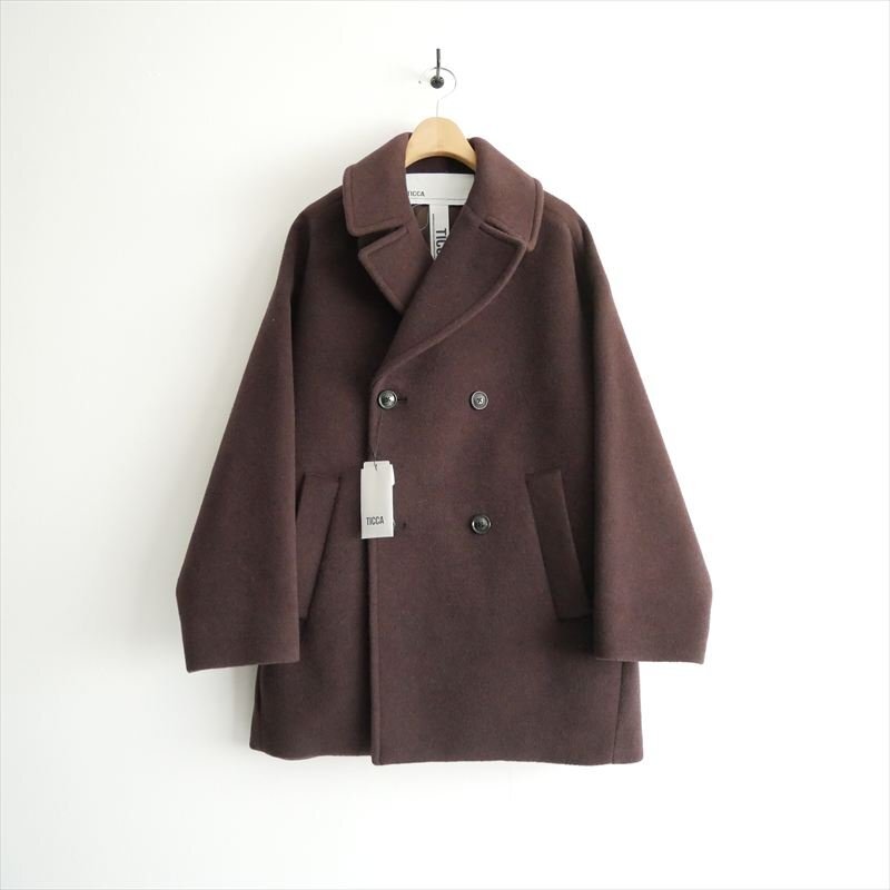 2026年最新】Yahoo!オークション -ティッカ コートの中古品・新品・未
