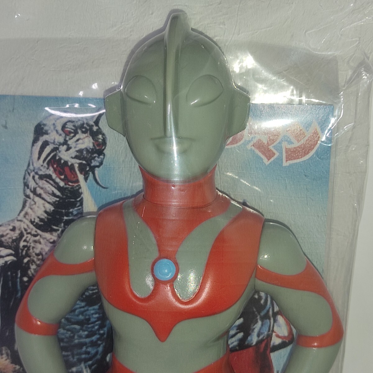 2026年最新】Yahoo!オークション -マルサン ウルトラマンの中古品