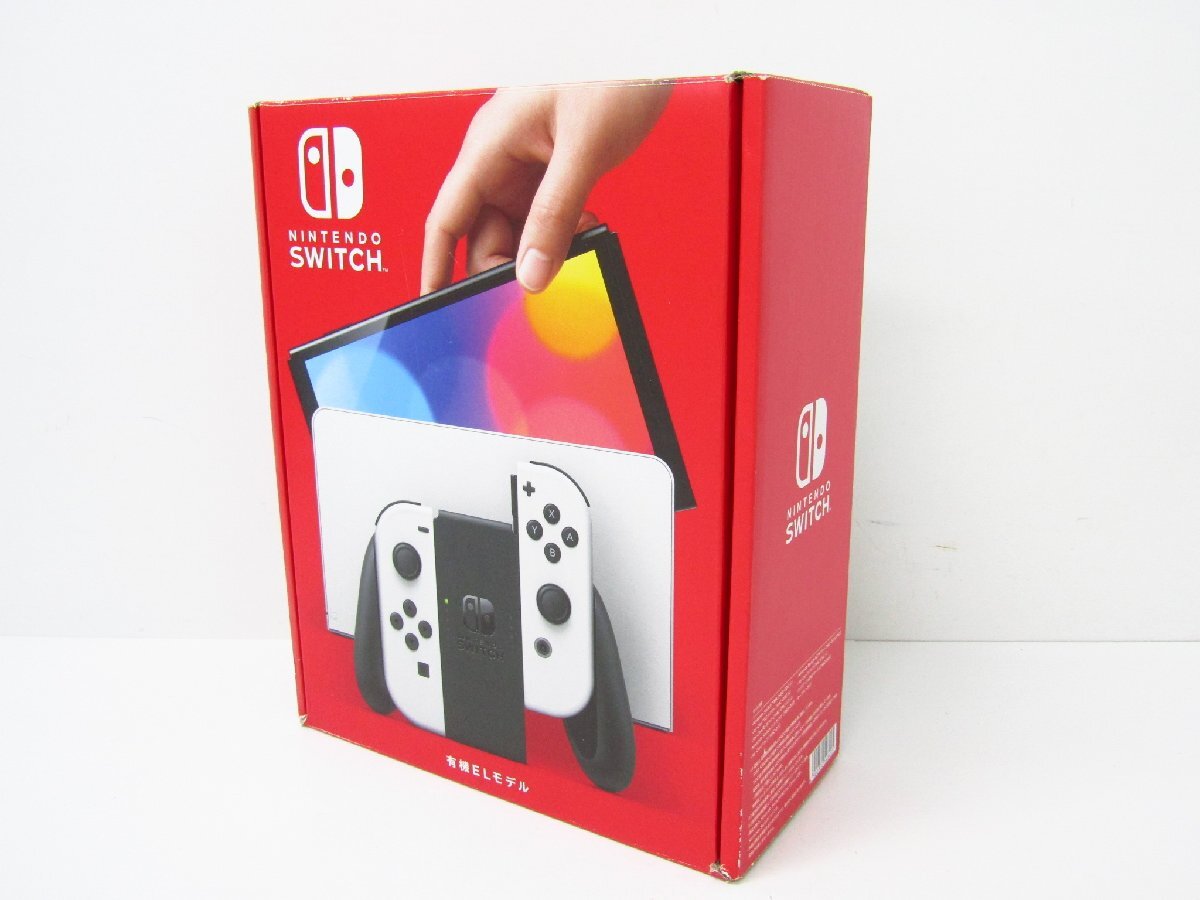 2026年最新】Yahoo!オークション -nintendo switch 本体 ジャンクの