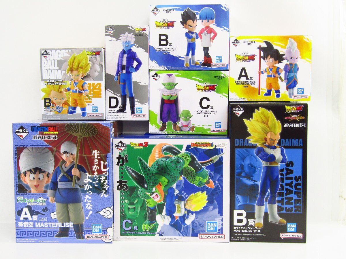 2026年最新】Yahoo!オークション -ドラゴンボール 一番くじ(コミック