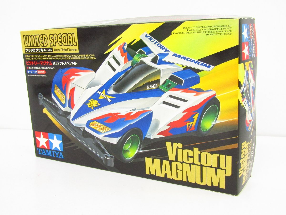 2026年最新】Yahoo!オークション -未組立(ミニ四駆)の中古品・新品・未