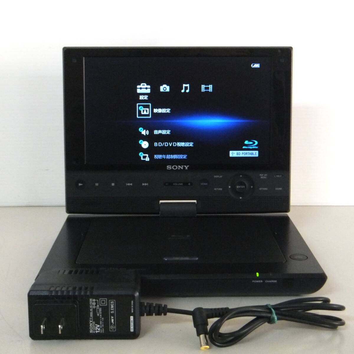 2026年最新】Yahoo!オークション -sony bdp sx910の中古品・新品・未