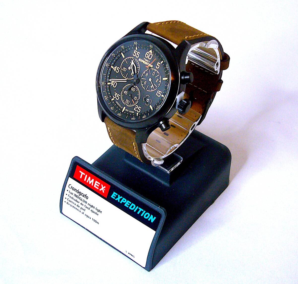 Yahoo!オークション -「クロノグラフ (タイメックス timex)」(た行