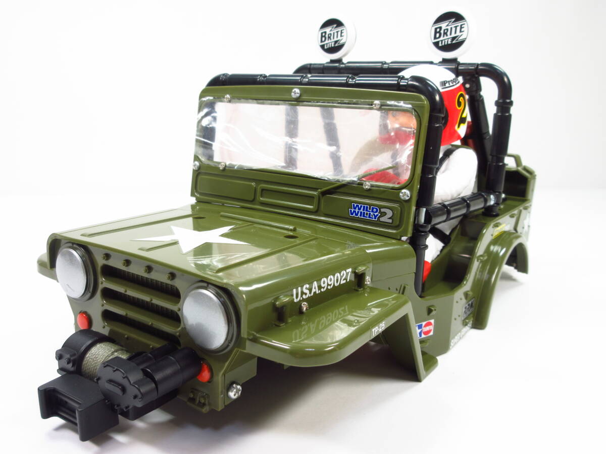 2026年最新】ワイルドウイリー2の商品一覧 - Yahoo!オークション