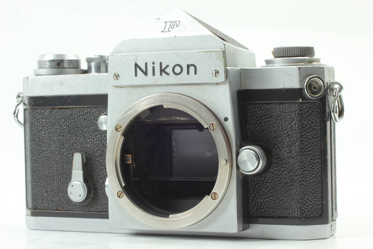 Yahoo!オークション -「nikon f アイレベル」の落札相場・落札価格